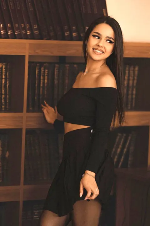 Renata — profile photo