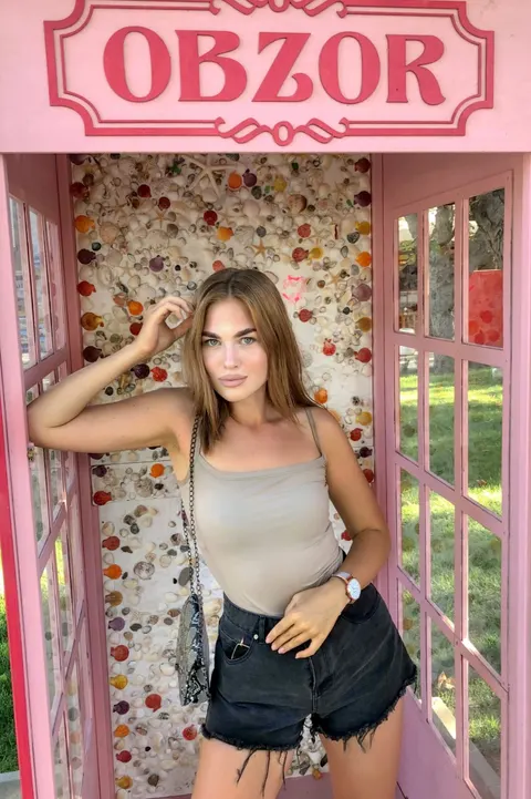 Olga — photo 6
