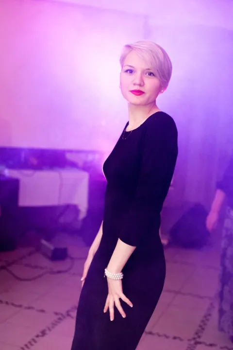 Olga — photo 5
