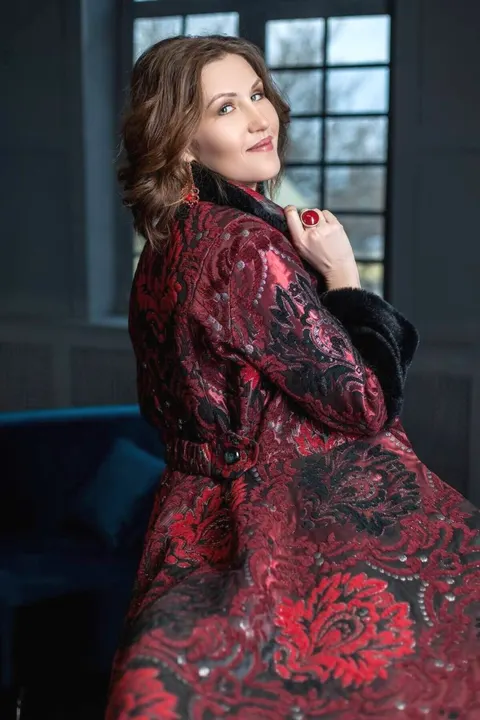 Anna — photo 6
