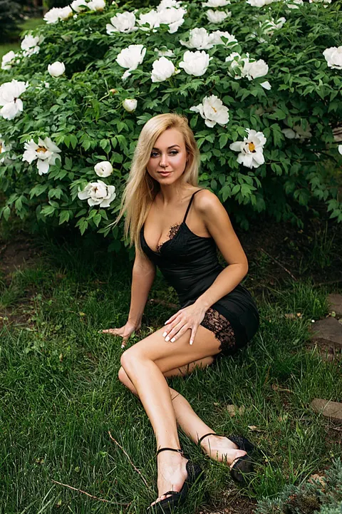 Anna — photo 8