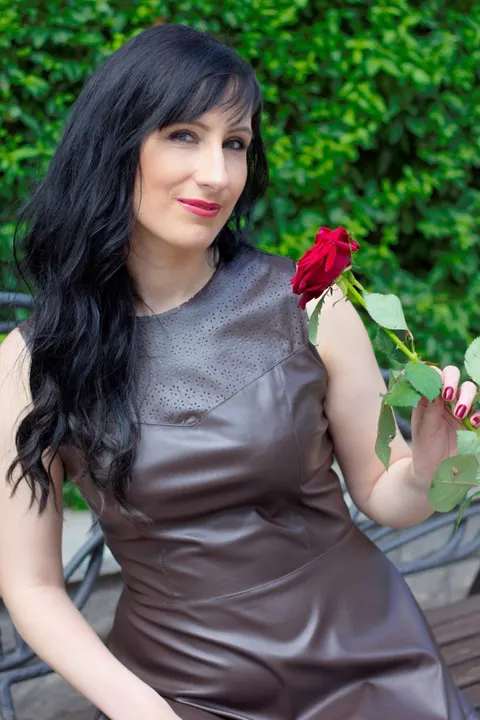 Oksana — photo 8