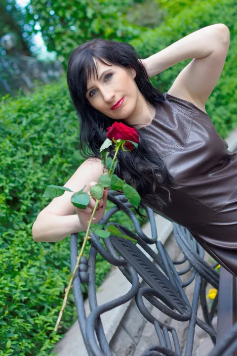 Oksana — photo 7