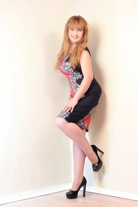 Anastasiya — photo 6