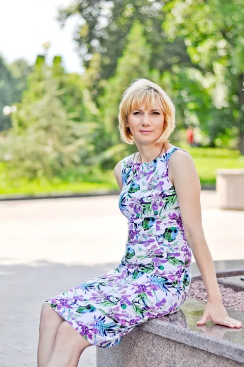 Juliya — photo 5