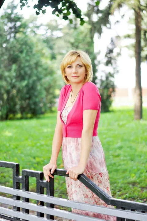 Juliya — photo 6