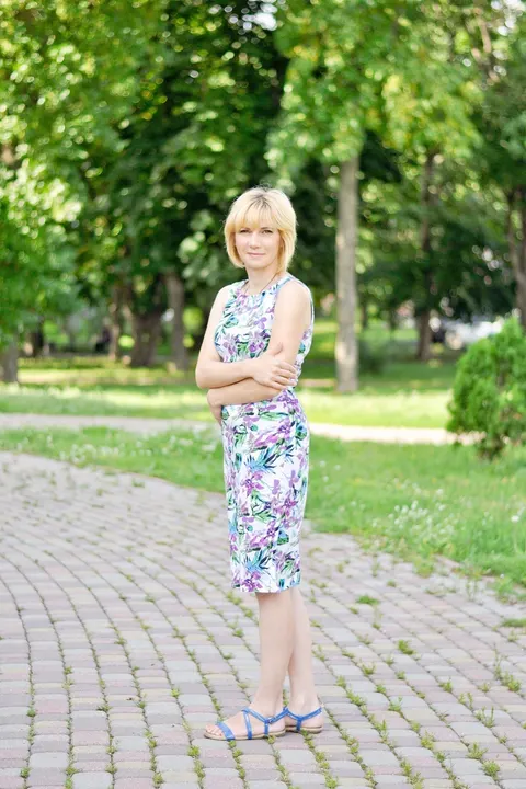 Juliya — photo 7
