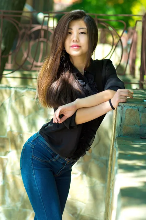 Yana — photo 7