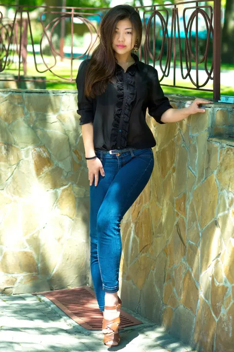 Yana — photo 6
