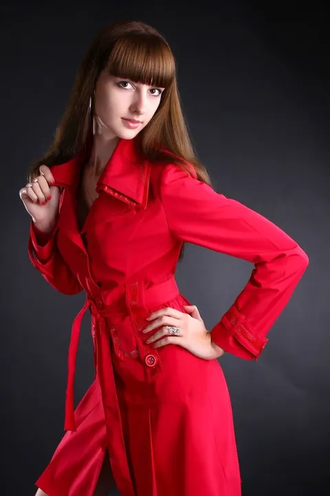 Yuliya — photo 7
