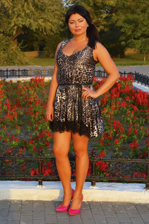 Lyudmila — profile photo