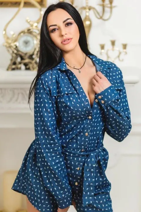 Natalia — profile photo