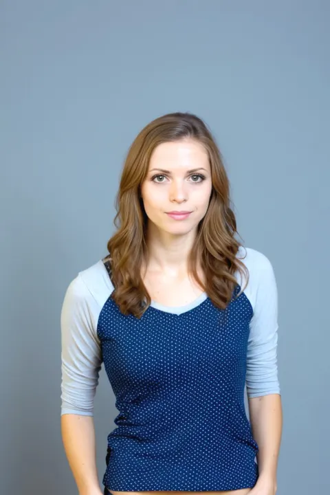 Anastasia — photo 5