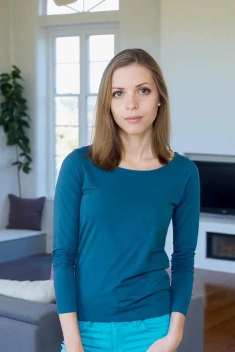 Anastasia — profile photo