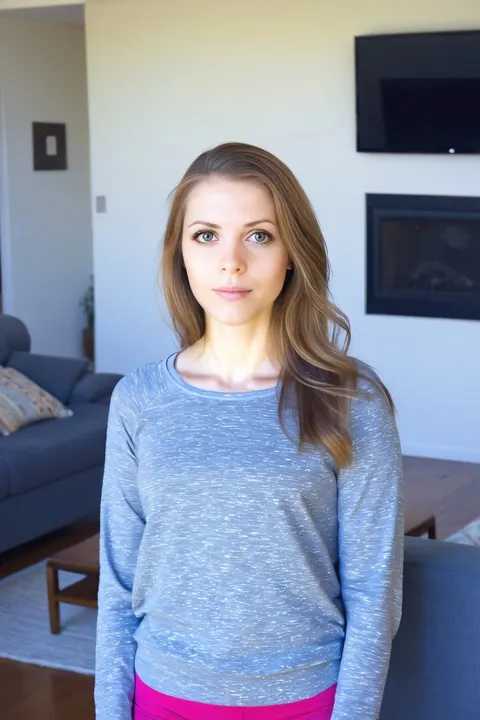 Anastasia — photo 8