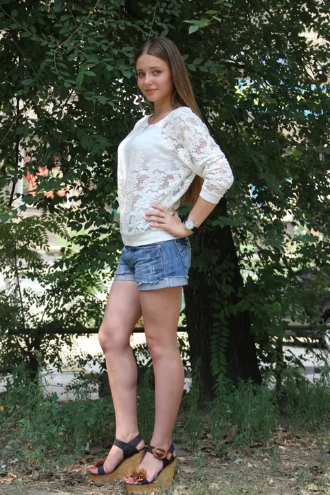 Angelina — photo 8