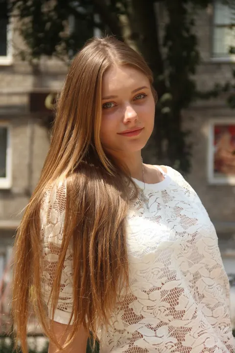 Angelina — photo 7
