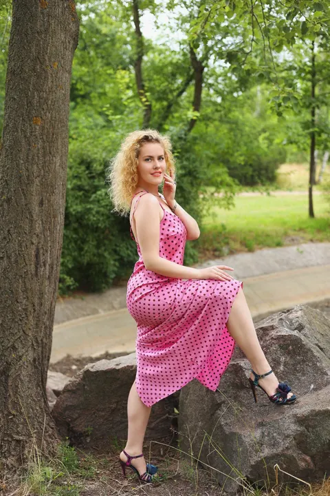 Anastasiya — photo 6