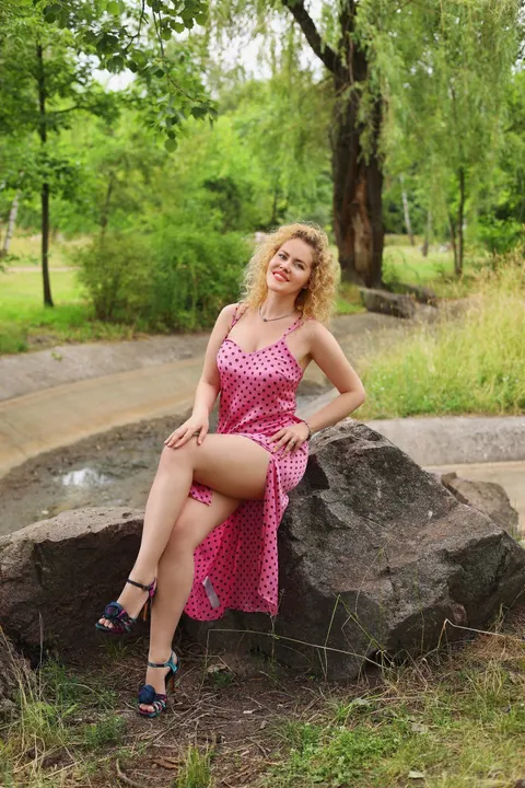 Anastasiya — photo 7