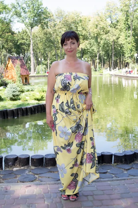 Anna — photo 6