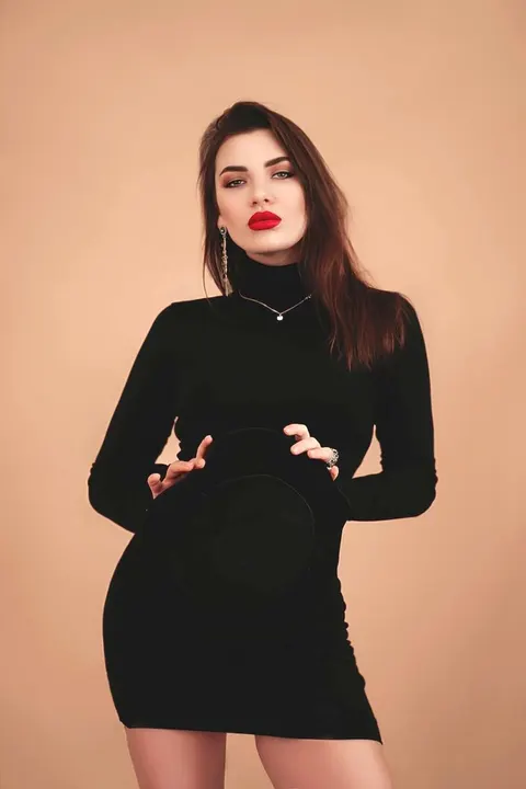 Valeria — profile photo