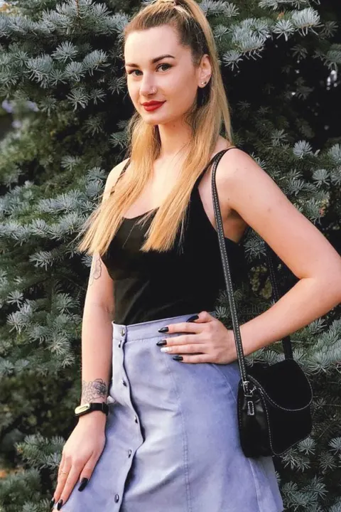 Anastasia — photo 5