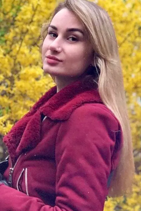 Anastasia — photo 6