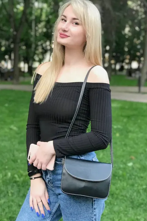 Anastasia — photo 7