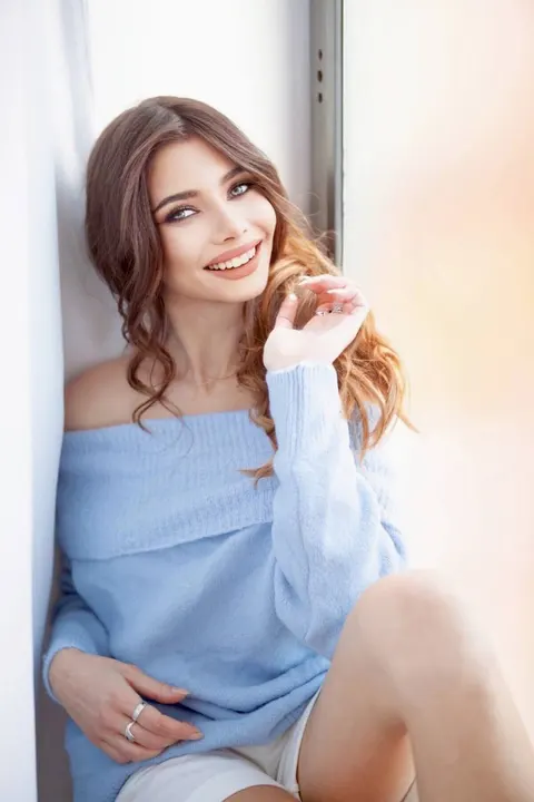 Elizaveta — photo 6