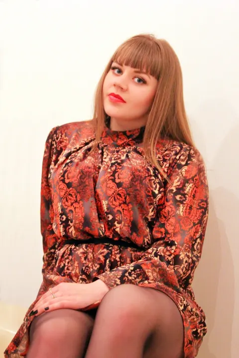 Daria — photo 5