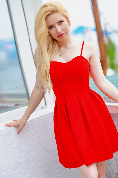 Nina — profile photo