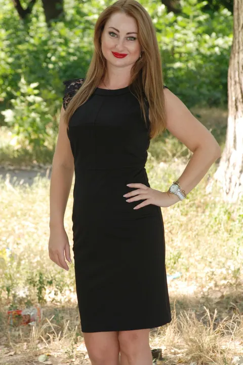 Evgeniya — profile photo