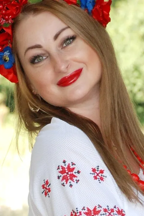 Evgeniya — photo 7
