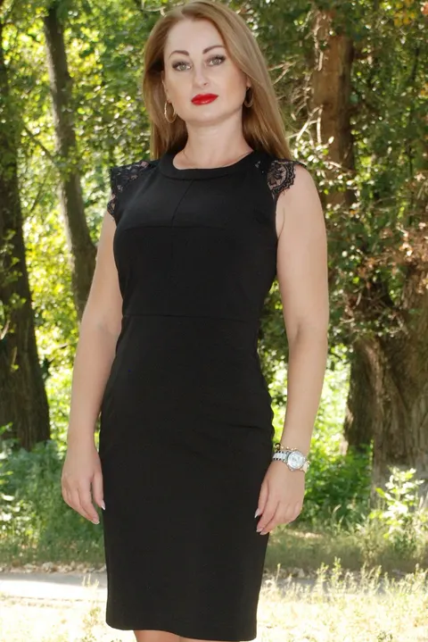 Evgeniya — photo 6