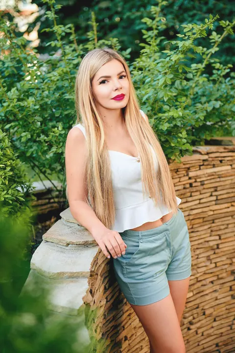 Anna — photo 6
