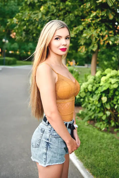 Anna — profile photo