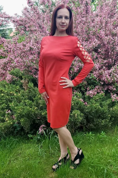 Viktoriia — photo 6