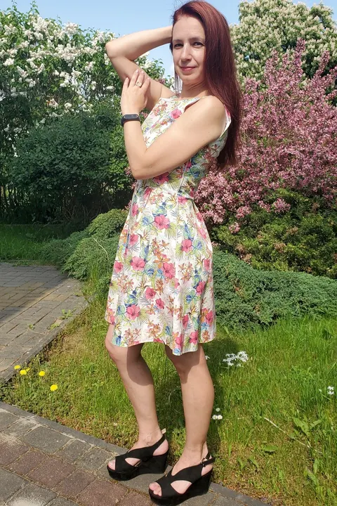 Viktoriia — profile photo