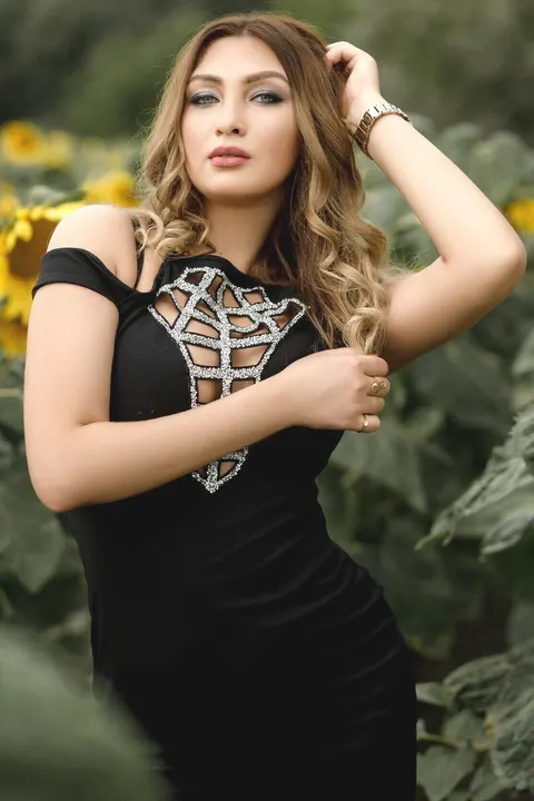 Anastasiya — photo 5