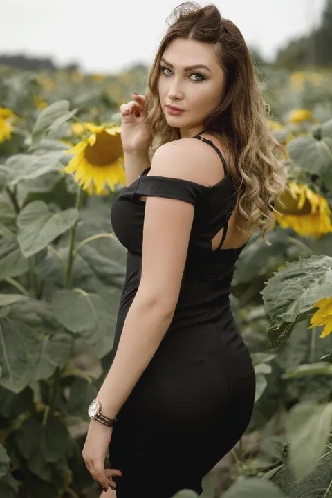 Anastasiya — photo 6