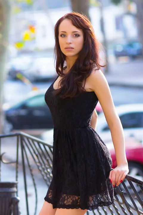 Tatyana — profile photo