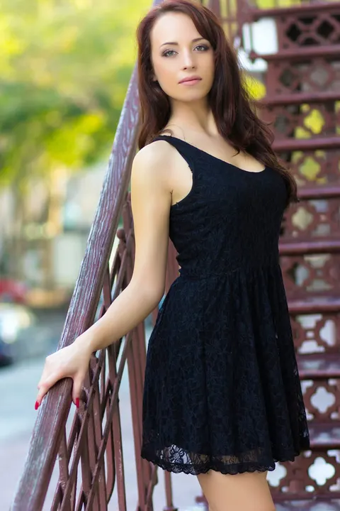 Tatyana — photo 7