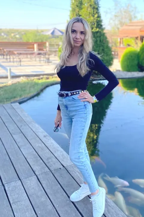Natasha — profile photo