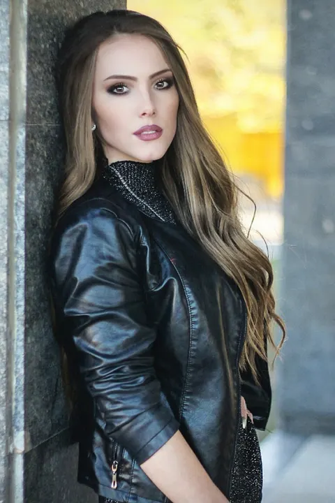 Polina — photo 6