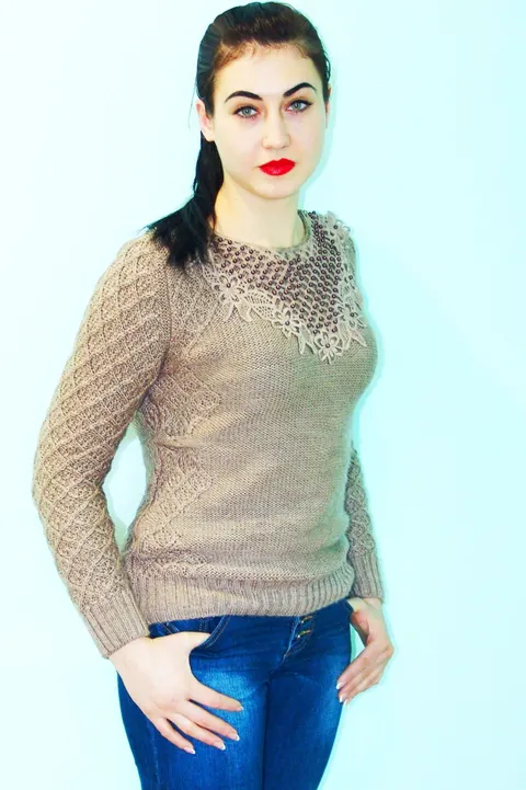Alyona — photo 5