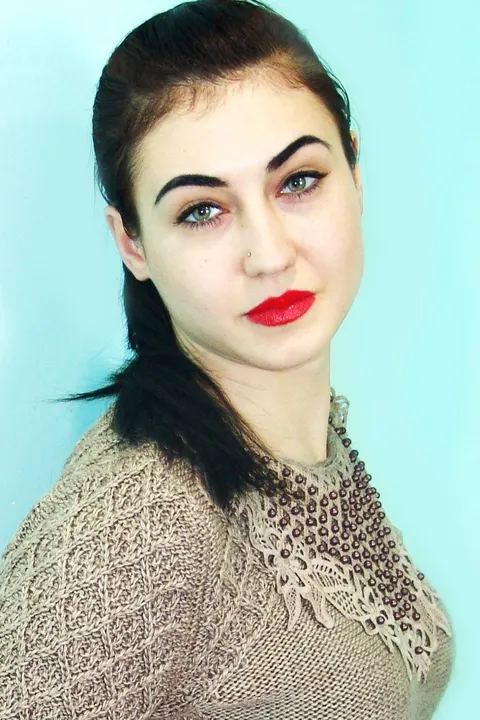 Alyona — photo 6