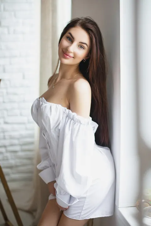 Valeria — profile photo