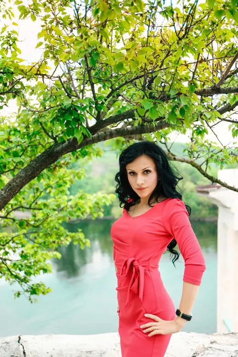 Olga — photo 8