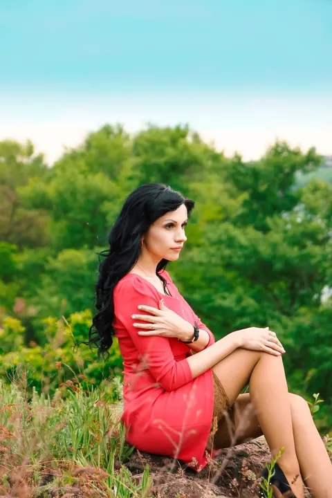 Olga — photo 6