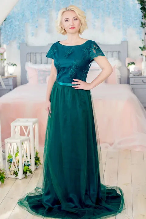 Sveta — profile photo